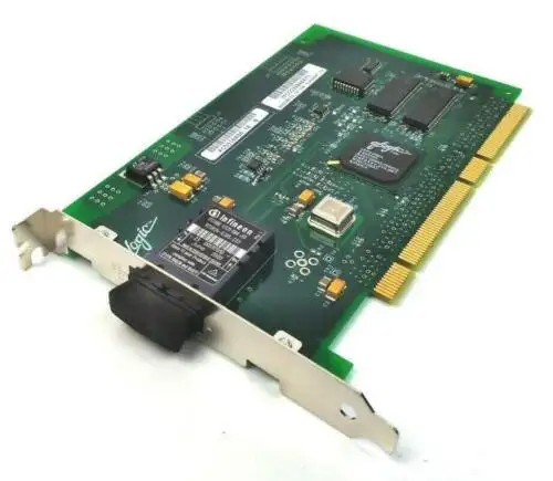Qlogic Qla2200F/33 1Gb 33Mhz Fibre Channel Pci Adapter - Fc0310406-16