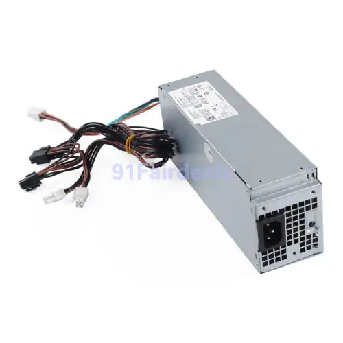 Dell 3650 3670 3671 5090 3260 3681 500W L500Epm-00 D500Epm-00 Power Supply