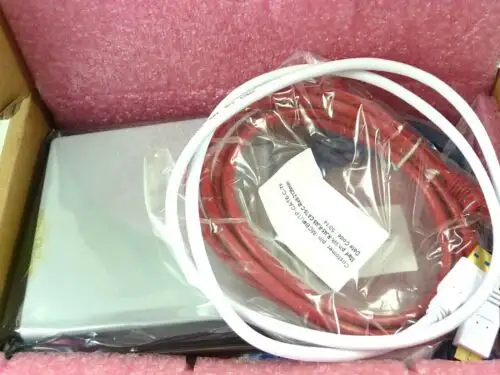 Silicom Usb3G2Bp Usb 3.0 To Dual Gigabit Ethernet Bypass Adapter