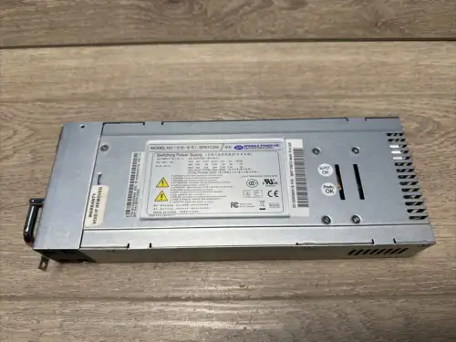 Spi Spr1C350 350W 冗餘電源模組