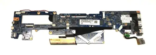 Hp Envy 13-Ab016Nr Intel I5-7200U Motherboard 909252-601 6050A2867801-Mb-A01