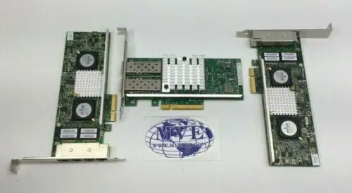 Lot 3 Cisco 74-6814-01 Cpu-E69818 Bcm95709A0906G 42-7069-02 Ucs-C210 M2 Card