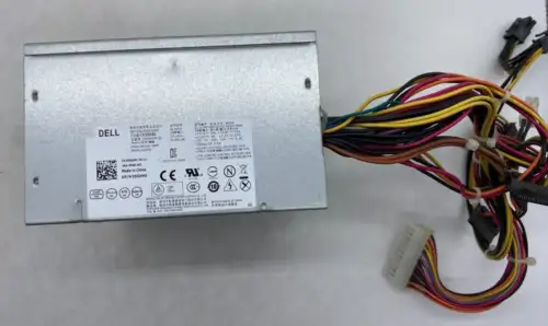 Dell Hu460Am-00 460W spínaný zdroj