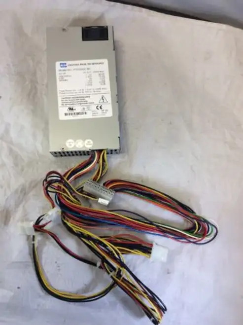 Channel Well 200W Atx Server Psu Slim Switching Power Supply 1U Psg200C-80