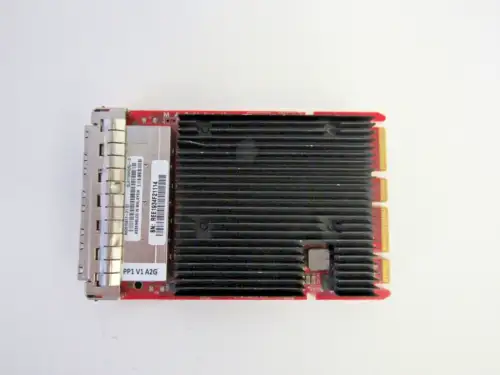 Dell Gjjg2 Broadcom 4-Port 10Gbps Ethernet Network Adapter 56-4