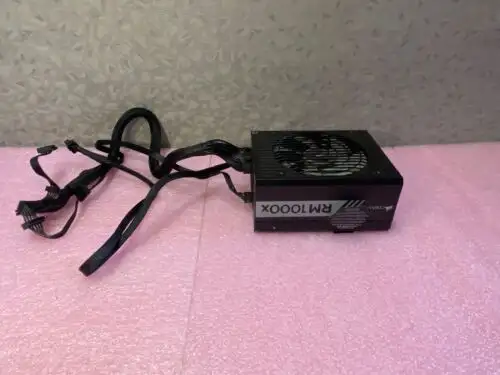 Corsair Rps0018 napájecí zdroj