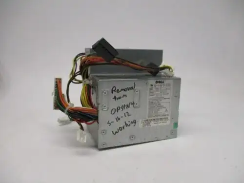 Dell H280P-00 Rev. A03 Unmp