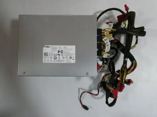 Dell Alienware Aurora R5 R6 R7 R8 R9 850W Power Supply 48Y6D