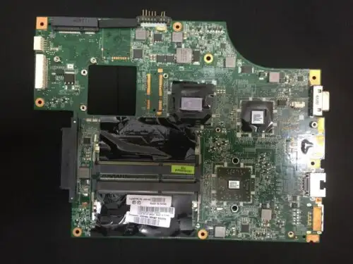 04W1355 - Lenovo - Ibm Lenovo Thinkpad Edge 13 Amd Turion K685 Motherboard