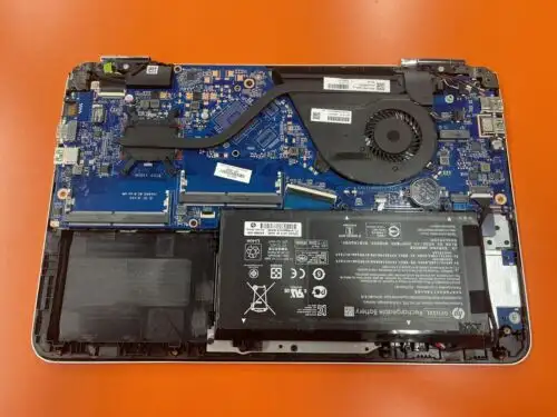 HP 3165NGW 14-AL061NR 邏輯板及配件