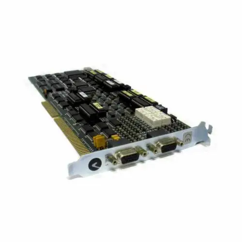 Adaptador de host Digi 0898K Isa C/X