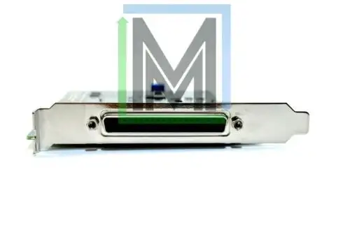 Advantech Pci-1620A-De Pci-1620A 8-Port Pci Rs-232 seriële communicatiekaart