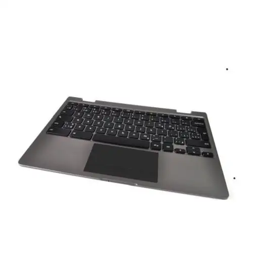 90Nx01Q1-R30060 Genuine Asus Palm Rest Assembly With Touch Pad For C223Na-1A