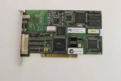Eicon Technology 800-295 Eiconcard S90 Pci Adapter 800-295-02 mit