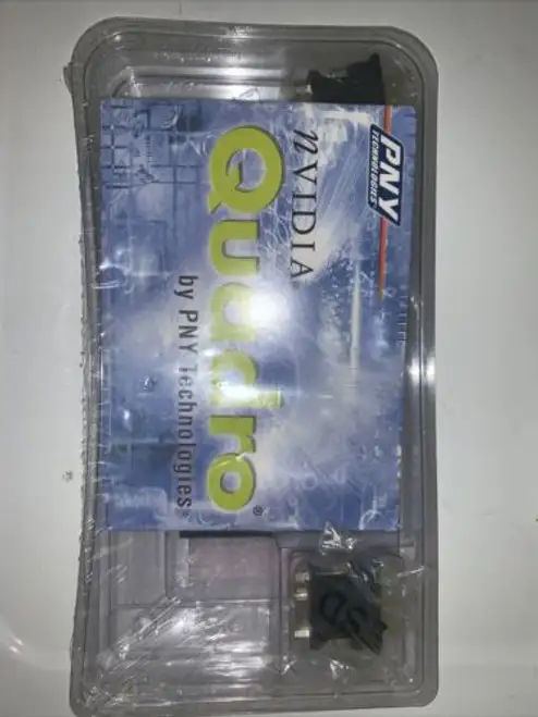Nvidia Quadro Fx 1700 512 Mb Ddr2 Dvi 2 Pci Express Graphics Video Cards