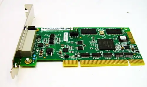Sst Woodhead Dn4-Pci carte réseau