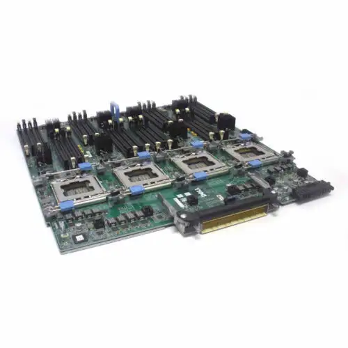 Dell M9Dgr System Board For Poweredge R810