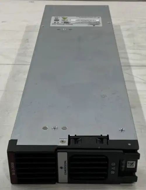 Emerson B 12-3000 Battery Backup Unit