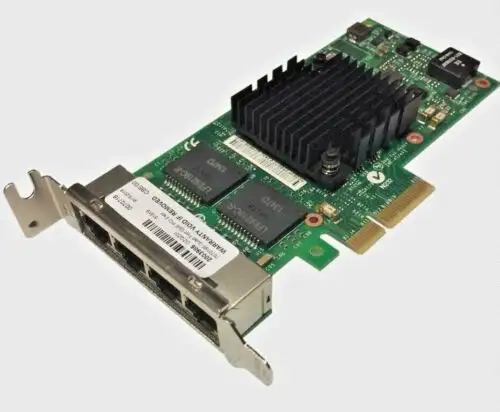 Large Quantity Sun Oracle 7100477 7070195 7048474 Quad Port Gbe Pci Express 2.0