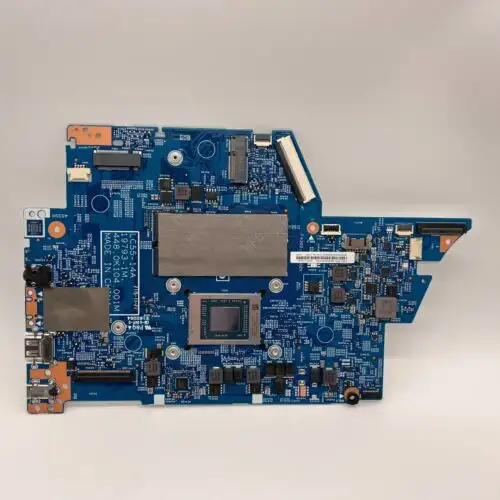 Laptop Motherboard 5B20S44389 For Lenovo Flex 5-14Are05 With R3-4300U 8G Ram