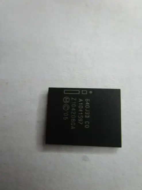 50Pcs Rc28F640J3D75 640J3D C0 Pc28F640J3D75 Bga64 Ic Chip