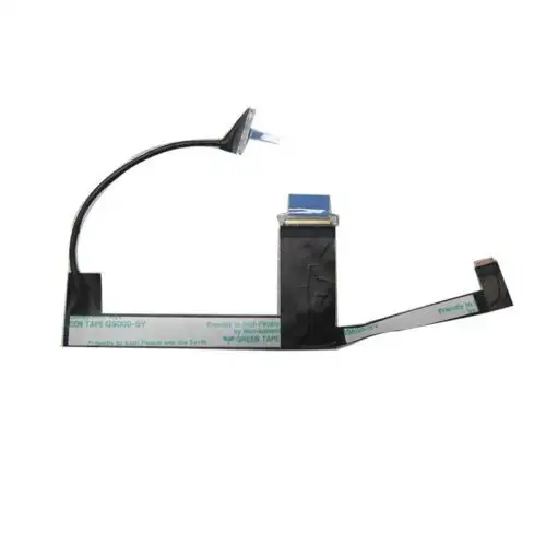 Laptop Lcd Cable For Gigabyte X4 Rx4W7 27890-X4W70-G40S Qhd