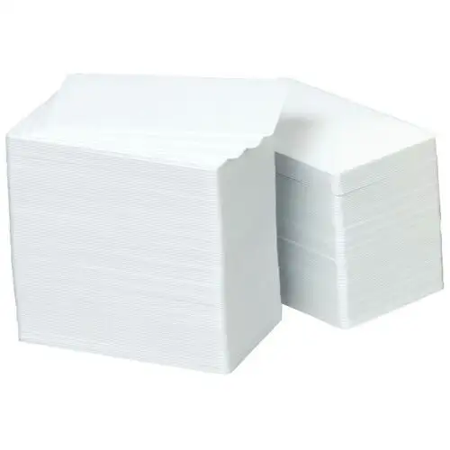 Zebra-New-104524-101 _ White Premier Plus Composite Cr-80 Z5 30 Mil Ca