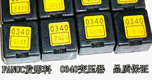 Brand Compatible 0340 A45L-0001-0340 transformator