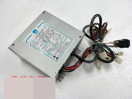Evoc PS-270A 810A fuente de alimentación de máquina