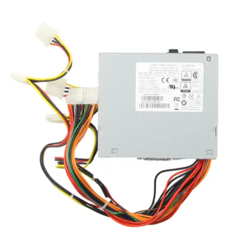 Delta Dps-250Ab-101B B Dvr 20Pin + Ide4 250W Power Supply