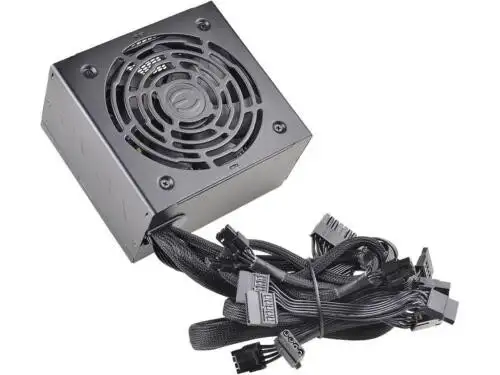 Evga 700 Br 100-Br-0700-K1 700 W Atx12V / Eps12V Sli Crossfire 80 Plus Bronze Ce