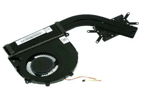 12148198171 12148064180 Oem Razer RZ09-0239 Lüfter+Kühlkörper