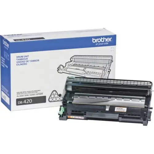 Brother-New-Dr420 _ Hl-2230 2240D 2270Dw 2280 Mfc-7240 7360 7460 7860