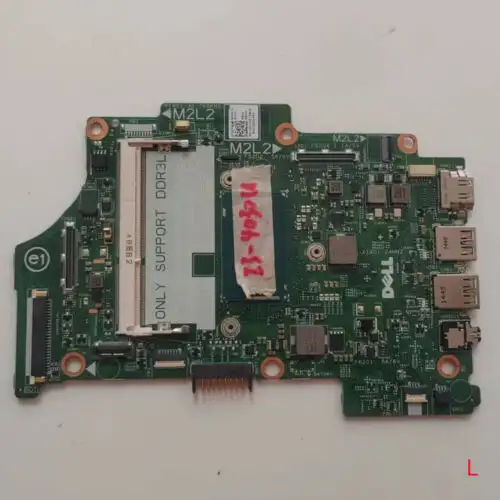 For Dell 0Ddt6XI3-4030U 13321-1 Pwr:8X6G1