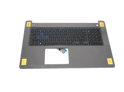 New Dell Oem G Series G3 3779 Keyboard Palmrest Assembly- Nbl- D6Ndw 0Rygy N90Gm