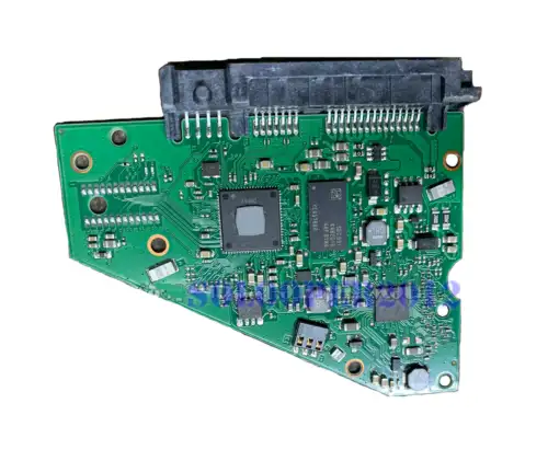 100854907 Rev A Hdd Pcb Festplattenplatine für Seagate St8000Dm004 6Tb 8Tb
