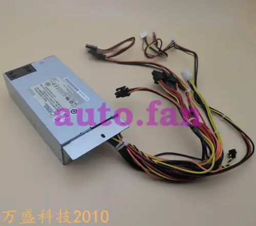 Etasis Efap-M251 Silent Small 1U 250W Flex-Netzteil