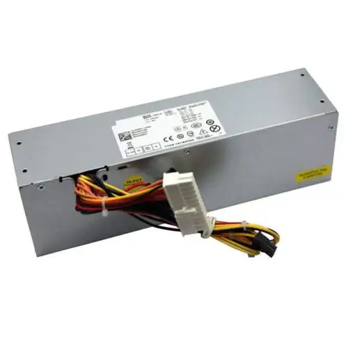 Dell 1N56T 240W D240As-00 Power Supply