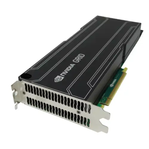 900-52401-6220-000 Cisco Nvidia Grid K1 16 Gb Gddr3 Pcie Gpu Accelerator Card