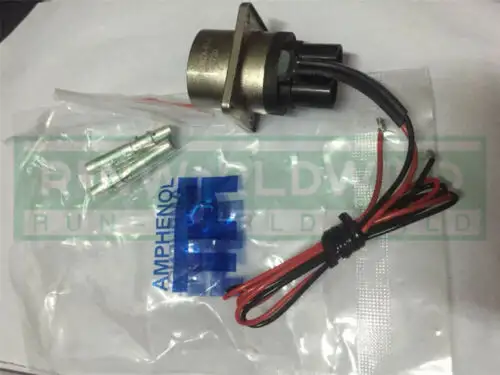 Amphenol Pl082X-61-4 connector