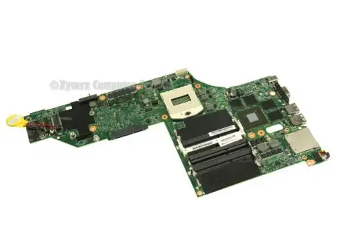 00Hw145 Genuine Lenovo Motherboard Intel Thinkpad W541 (A)(Dd51)