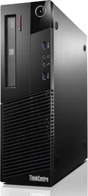 Lenovo Thinkcentre M93P 8Gb 160Ssd I5 4Th W10P