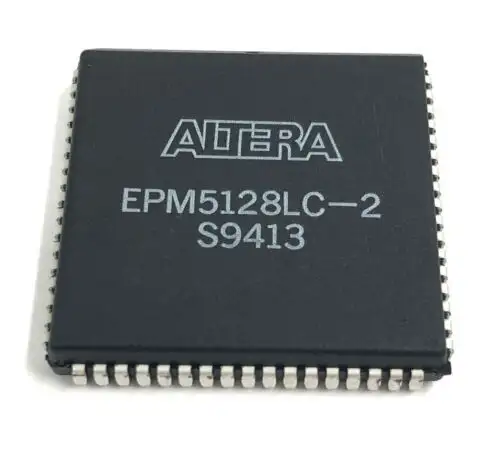 Intel / Altera Epm5128Lc-2 S9413 17X