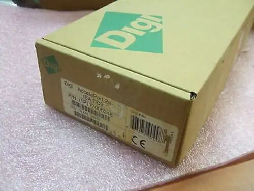 Digi 77000248 Acceleport 2E-Isa Db9