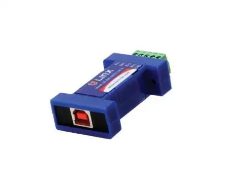 Advantech-New-Bb-485Usbtb-2W-A _ Usb To Serial 1 Port 2 Wire Tb