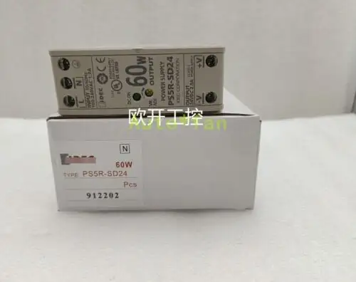 Ps5R-Sd24 60W 開關電源