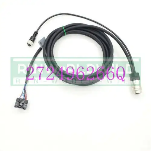 For Haas Encoder Feedback Signal Cable 32-2904 8M