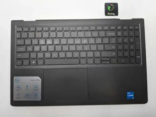 Dell Inspiron 3511 54Wvm R09Dc G91J0 Palmrest Battery Keyboard Touchpad