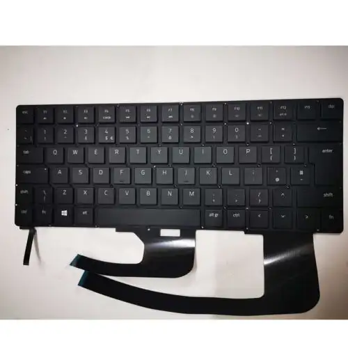 Razer Rz09-0270 Rz09-0300 Hintergrundbeleuchtete Tastatur