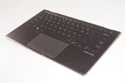 0Kn1-681Us13 Asus Us Palmrest & Keyboard Q326Fa-Bi7T13